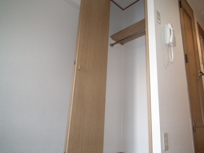 収納 ｱﾋﾞﾀｼｵﾝ・F