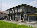 建物設備 リバーサイドファミーユ