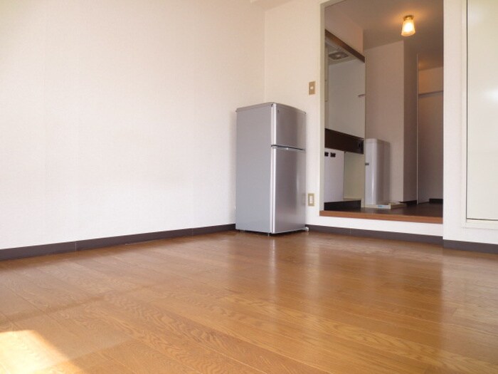 居室 ビリオン２２有瀬