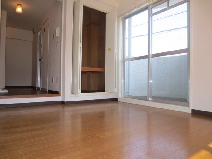 居室 ビリオン２２有瀬