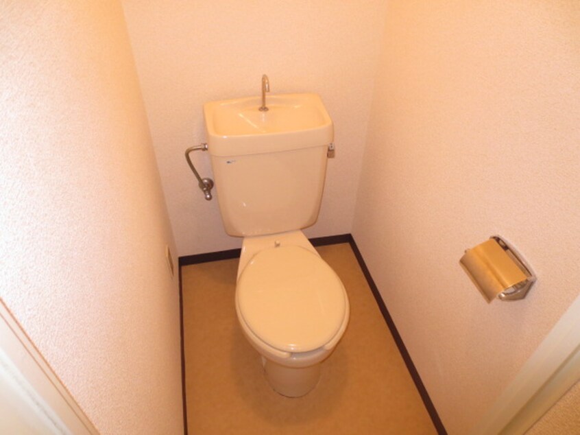 トイレ ビリオン２２有瀬