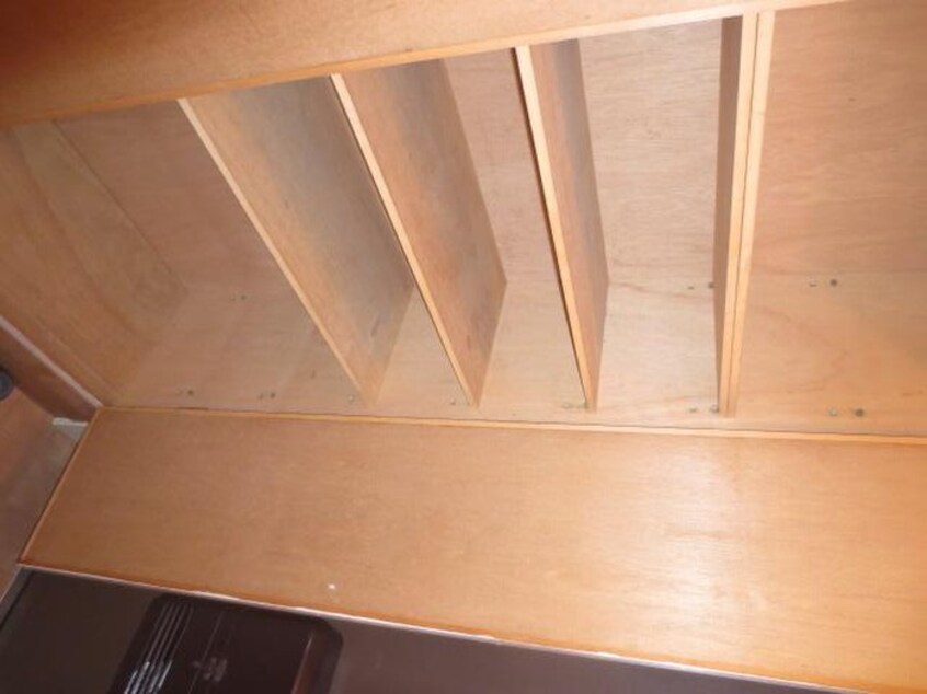 収納 ビリオン２２有瀬