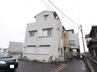 一津屋１丁目戸建て