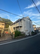 デイジーコート牧野の外観