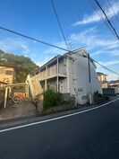 デイジーコート牧野の外観