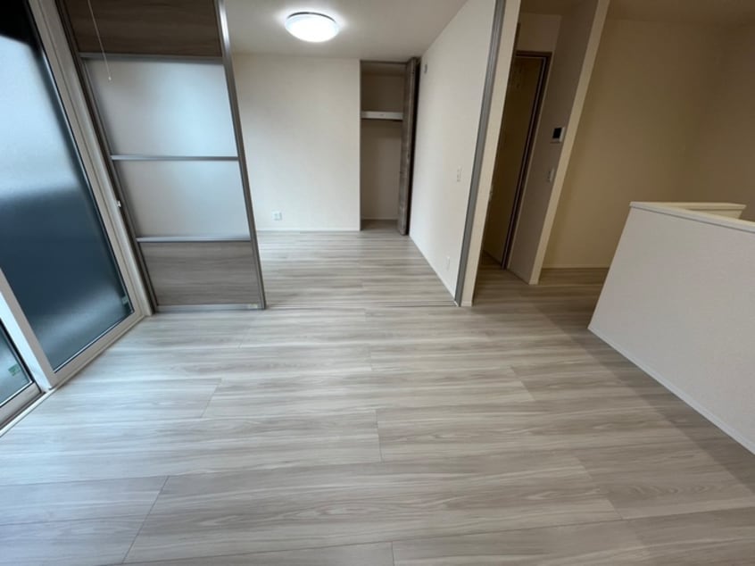 居室 GRAMM桂北滝川B棟