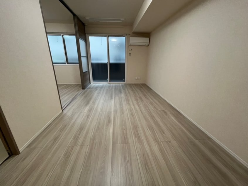 居室 GRAMM桂北滝川B棟