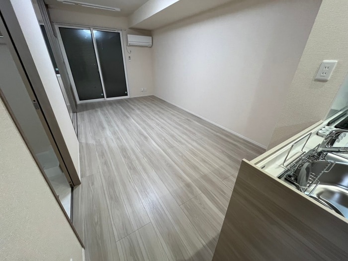 居室 GRAMM桂北滝川B棟