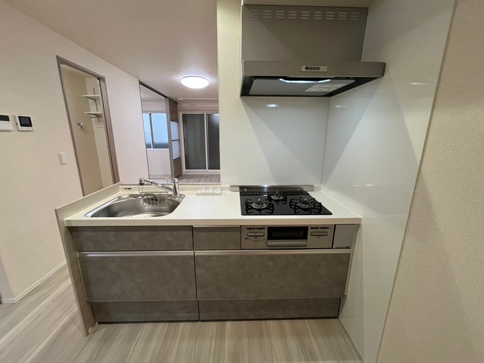 キッチン GRAMM桂北滝川B棟