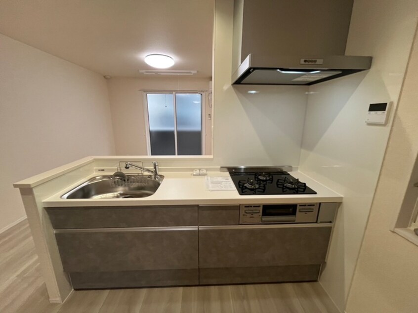 キッチン GRAMM桂北滝川B棟
