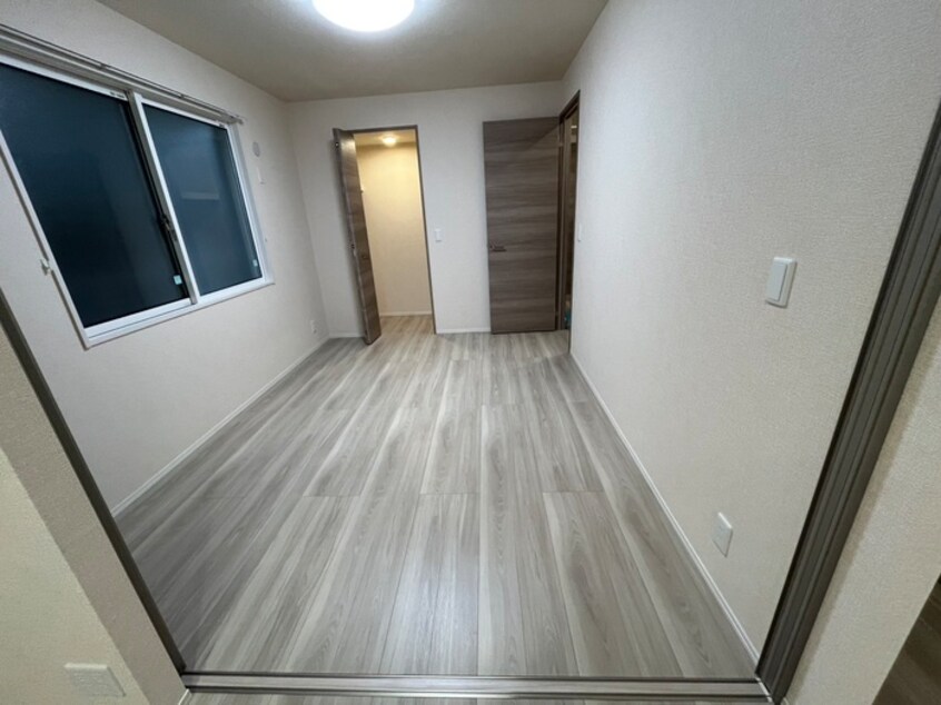 居室 GRAMM桂北滝川B棟