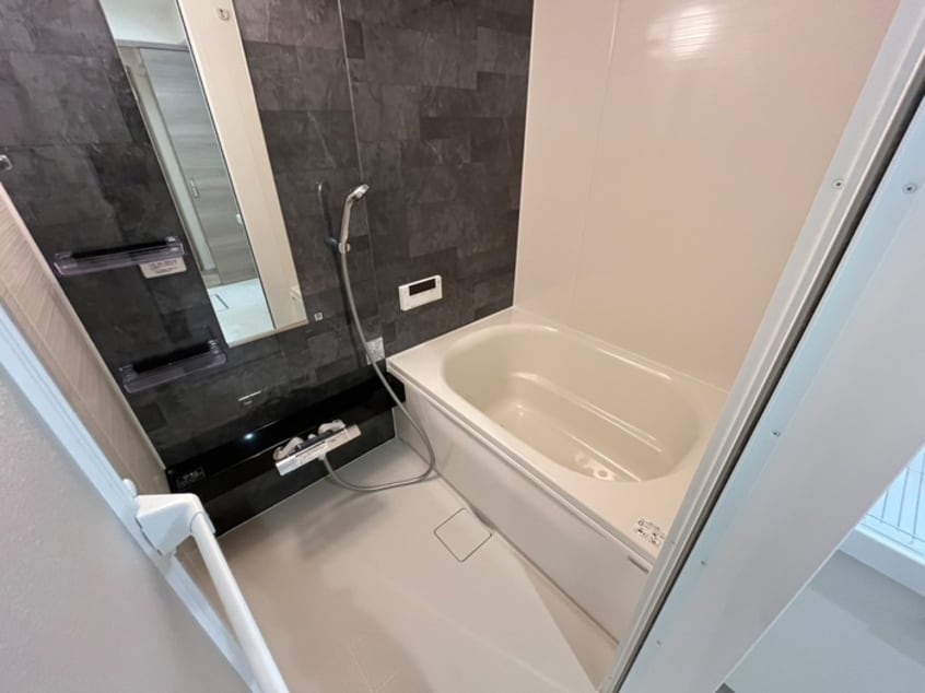 バス／シャワールーム等 GRAMM桂北滝川B棟