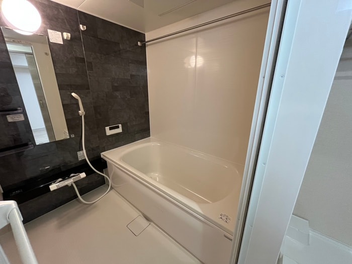 バス／シャワールーム等 GRAMM桂北滝川B棟