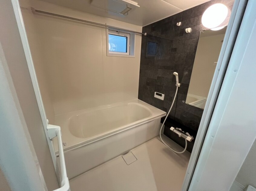 バス／シャワールーム等 GRAMM桂北滝川B棟