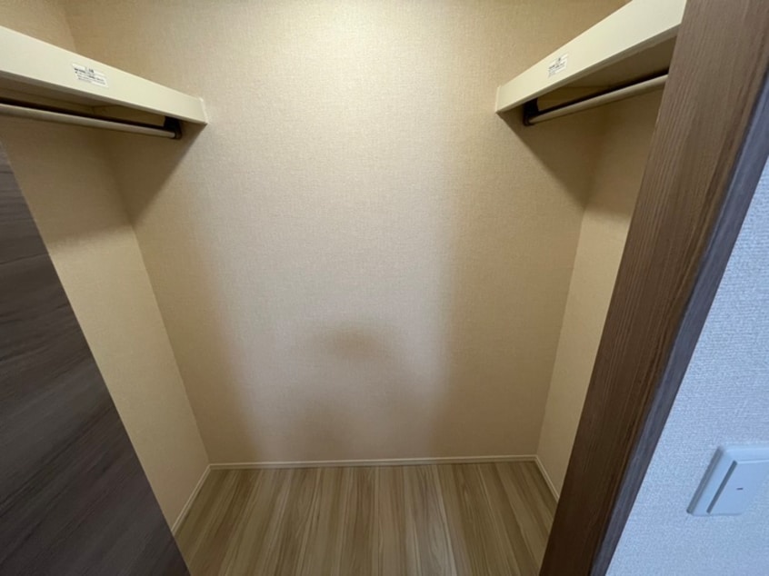 収納 GRAMM桂北滝川B棟