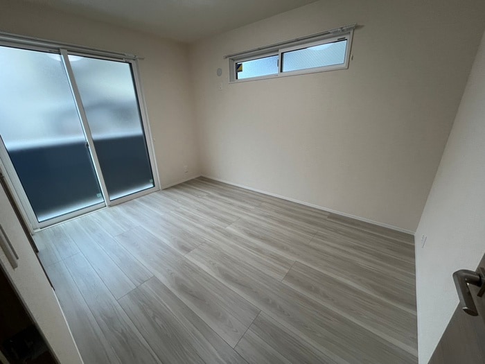 居室 GRAMM桂北滝川B棟