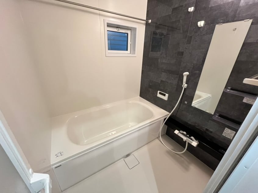 バス／シャワールーム等 GRAMM桂北滝川B棟