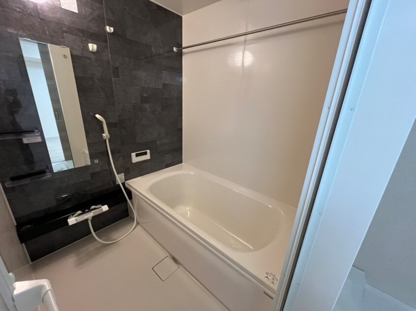 バス／シャワールーム等 GRAMM桂北滝川B棟