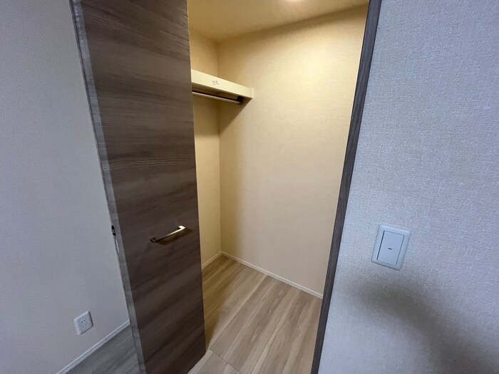 収納 GRAMM桂北滝川B棟