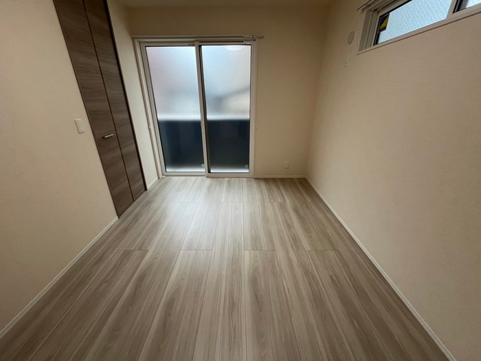 居室 GRAMM桂北滝川B棟