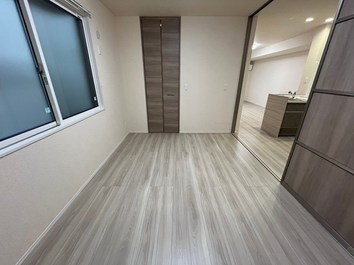 居室 GRAMM桂北滝川B棟