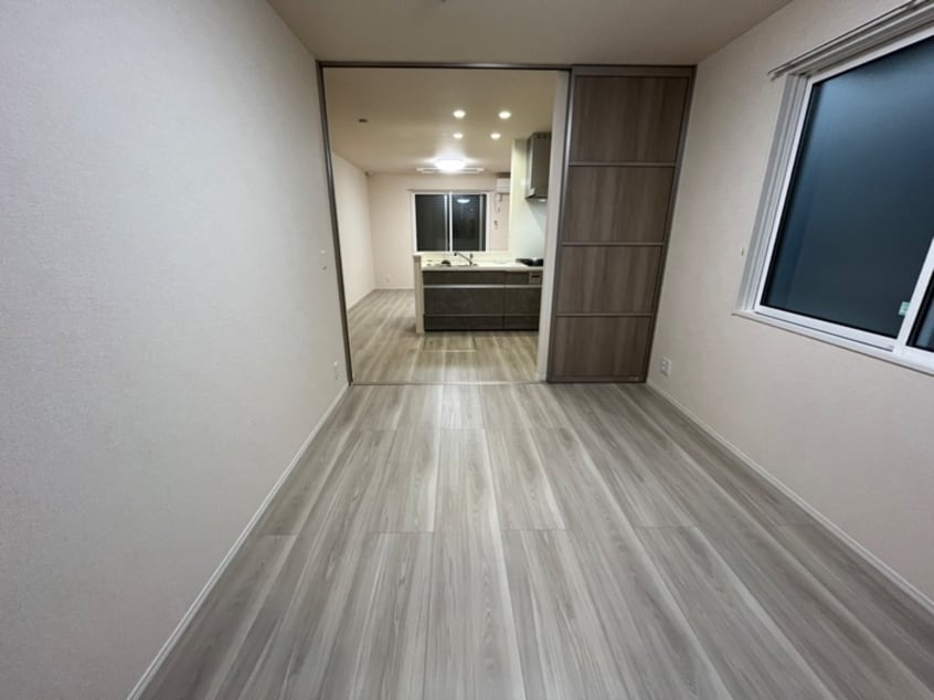 居室 GRAMM桂北滝川B棟