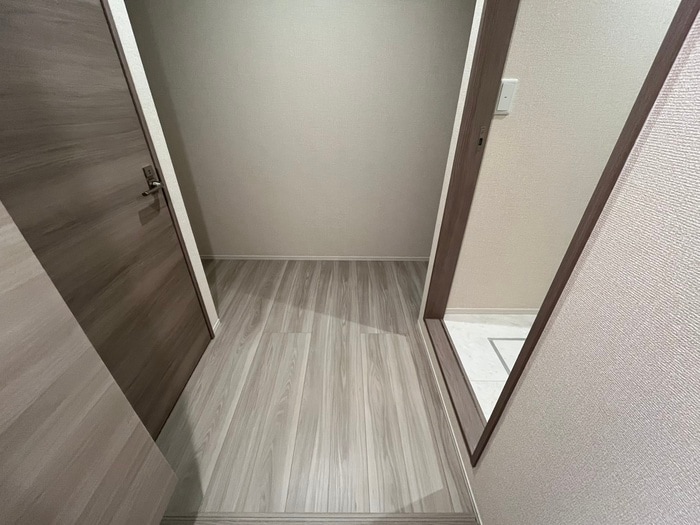 廊下 GRAMM桂北滝川B棟