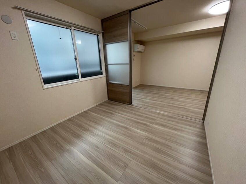 居室 GRAMM桂北滝川B棟