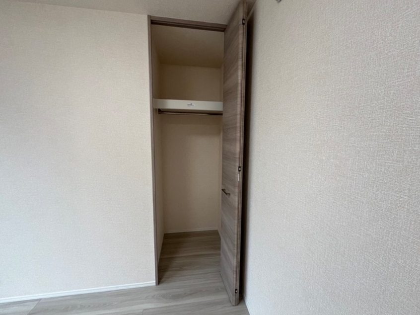 収納 GRAMM桂北滝川B棟