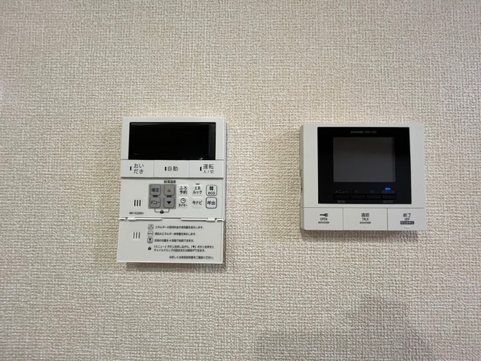 内観写真 GRAMM桂北滝川B棟