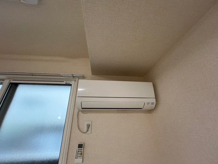 内観写真 GRAMM桂北滝川B棟