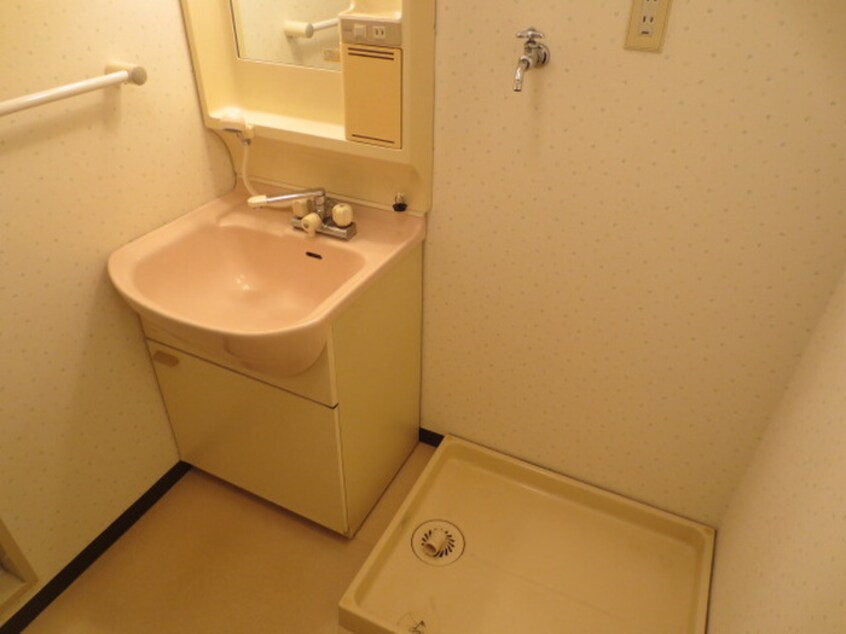 トイレ シャト－水田Ⅱ