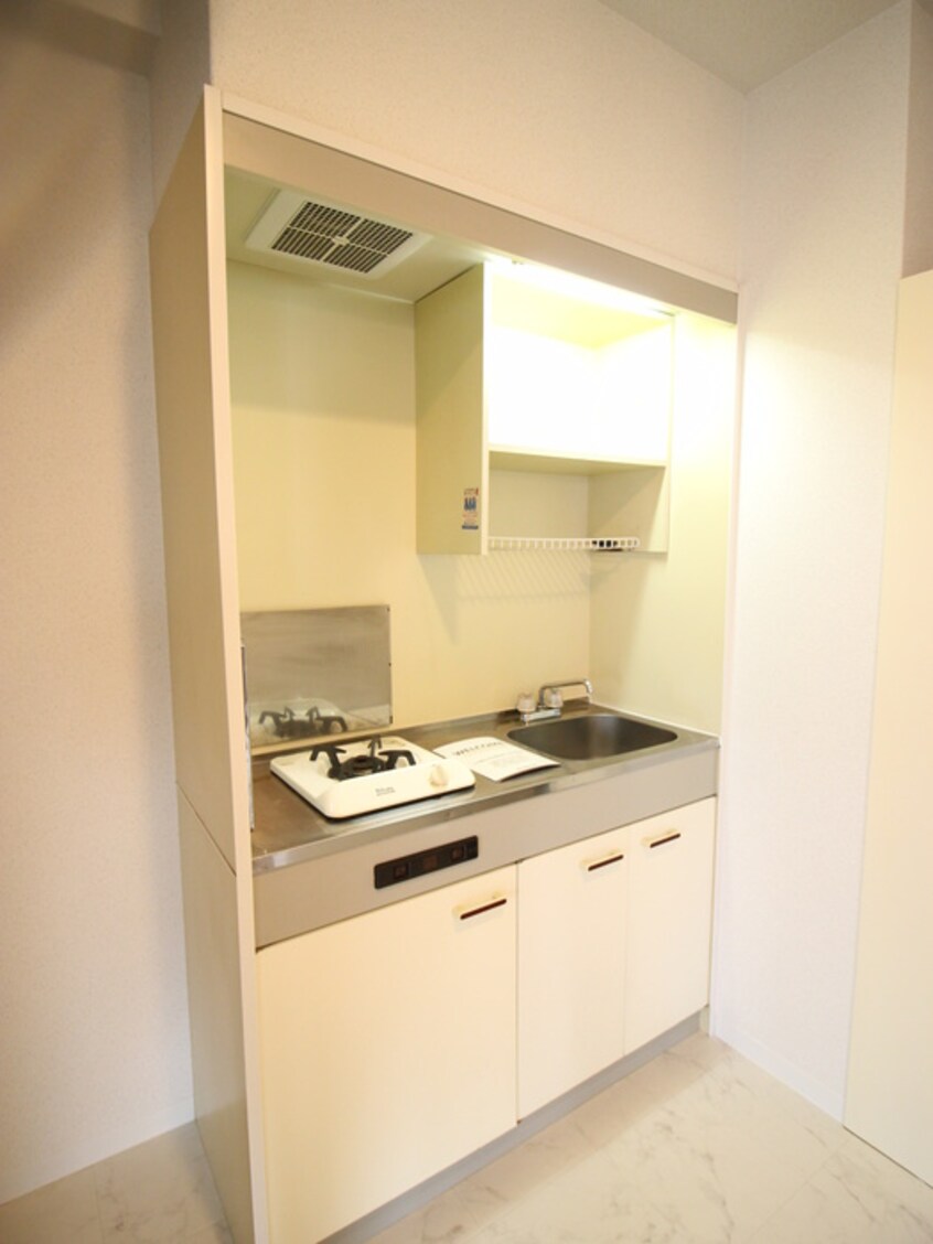 キッチン セジュール水賀池