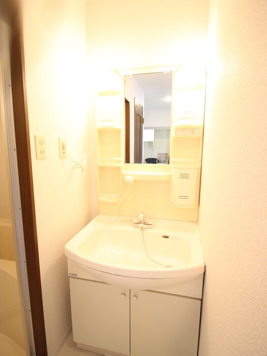 洗面 セジュール水賀池