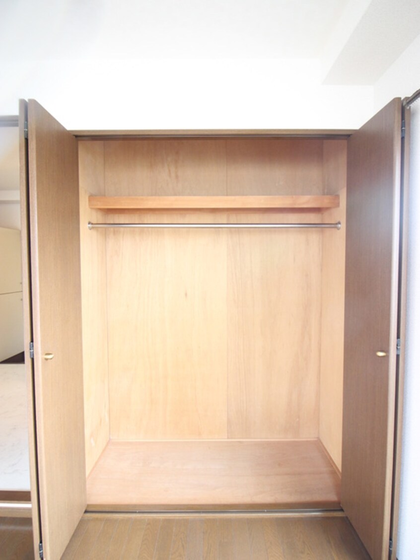 収納 セジュール水賀池