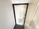 玄関 セジュール水賀池