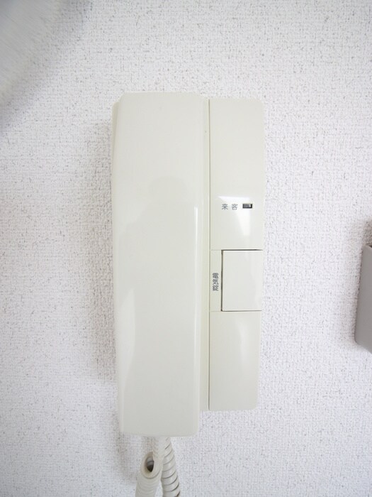 内観写真 セジュール水賀池