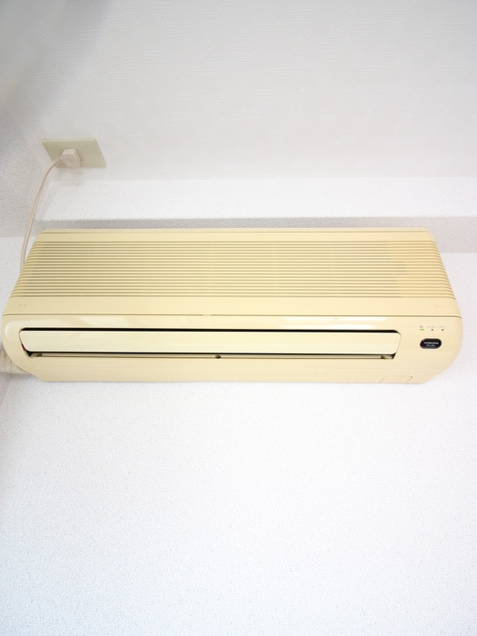 内観写真 セジュール水賀池