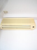 内観写真 セジュール水賀池