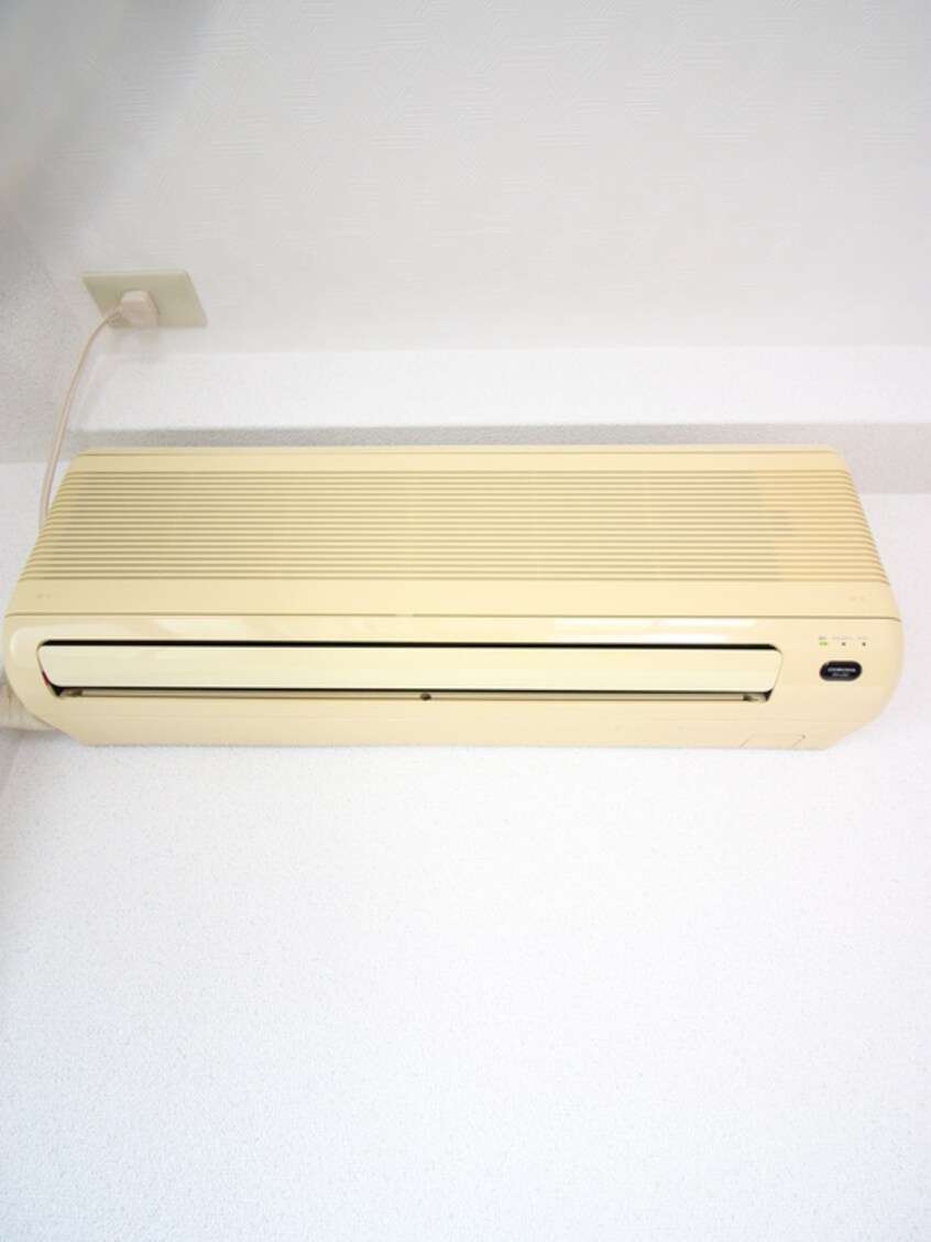 内観写真 セジュール水賀池