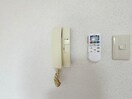 内観写真 セジュール水賀池