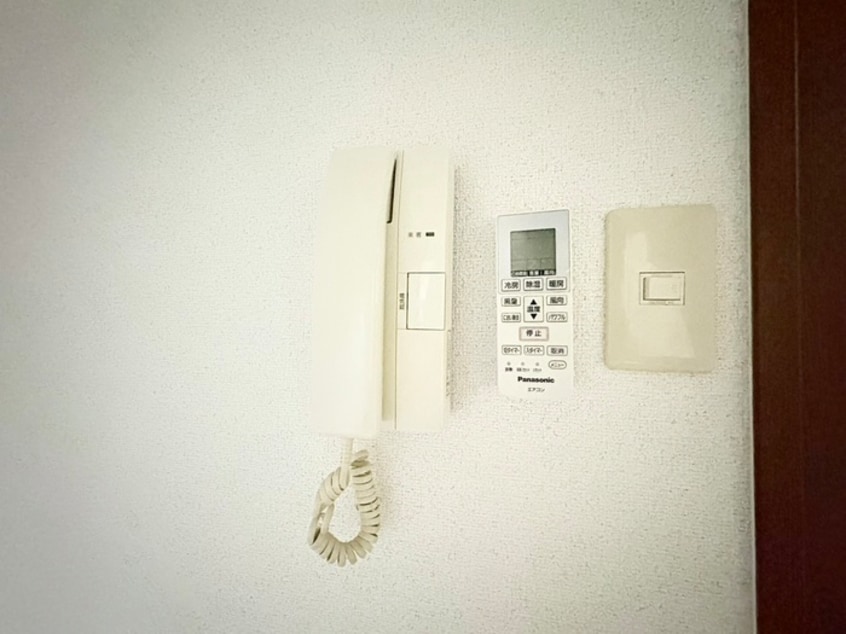 内観写真 セジュール水賀池