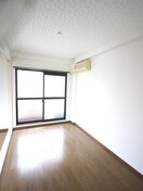 居室 セジュール水賀池