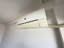 内観写真 セジュール水賀池