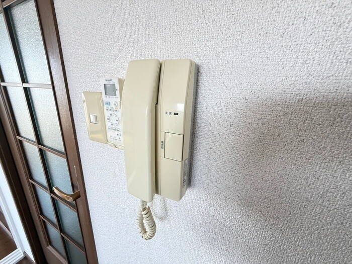 内観写真 セジュール水賀池