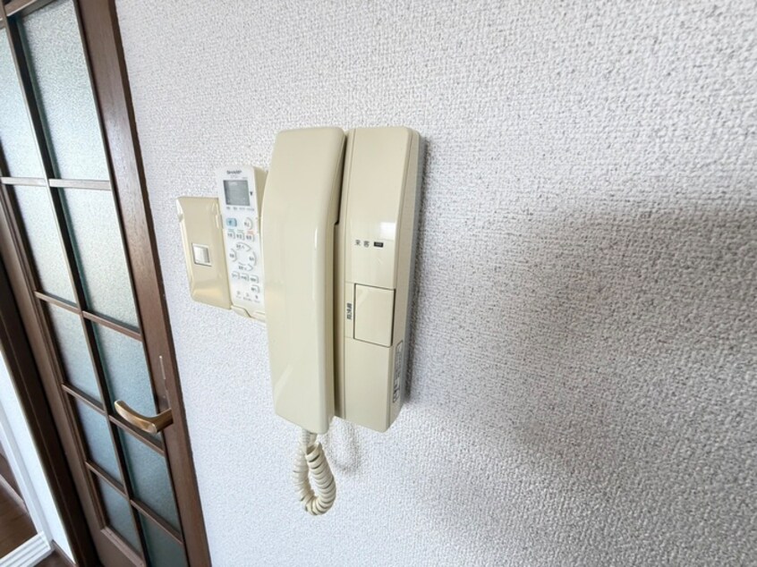 内観写真 セジュール水賀池