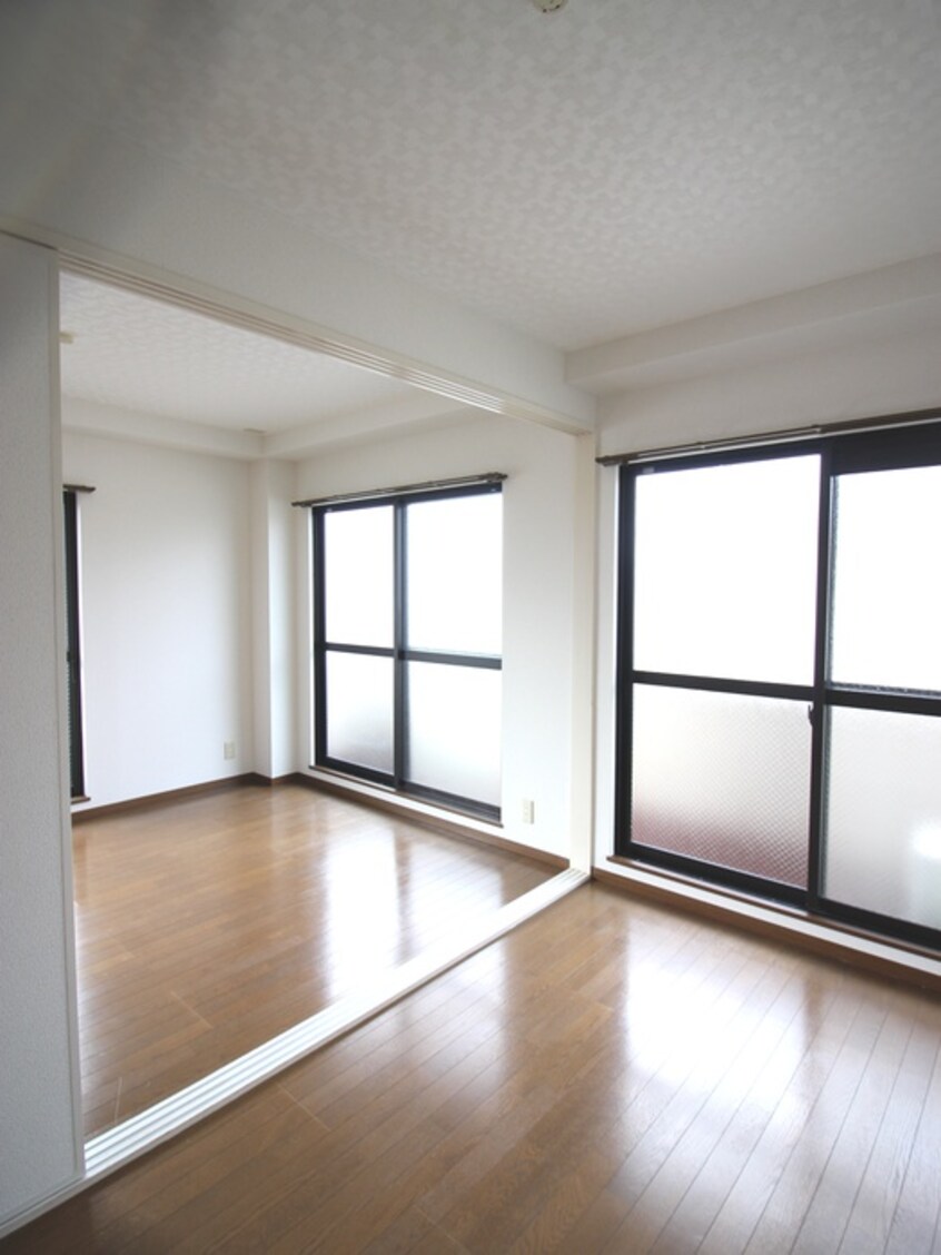 居室 セジュール水賀池