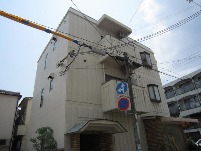 外観写真 プチ里中