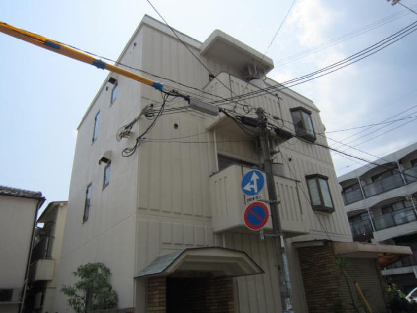 外観写真 プチ里中