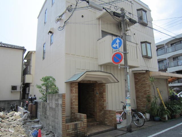 外観写真 プチ里中